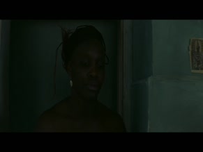 Juliet Esey Joseph in Il Vizio Della Speranza