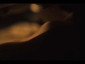 Alison Thornton in What Comes Next