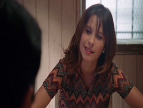 Kimberly Mccullough in The Shield