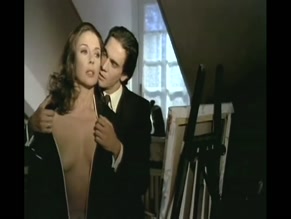 Monica Randall in Morir De Miedo