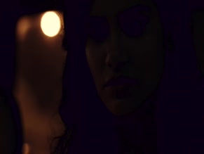 Aaditi Pohankar in She