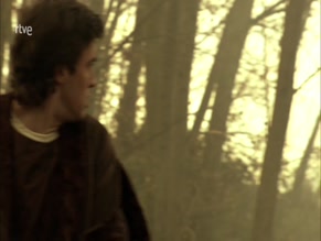 Irene Escolar in Isabel