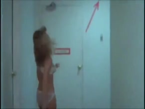 Jillian Kesner in Firecracker