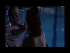 Camilla Belle in The Quiet