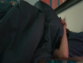 Francisca Frazao in Morangos Com Acucar