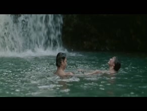 Christine Bermas in Siklo