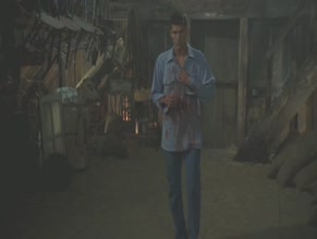 Natasha Henstridge in Species
