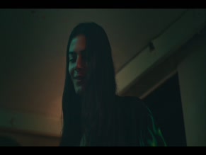 Isabelle Gillette in Scotty's Vag