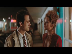 Jacqueline Samuda in The Adjuster
