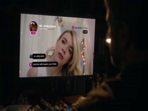 Megan Best in Confessions Of A Cam Girl