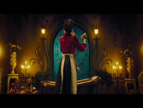Alesya Romanova in Viddana