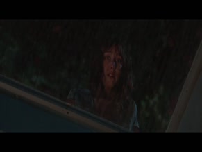 Amanda Goldsmith in The Sleeping Woman