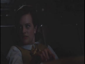 Elisabeth Moss