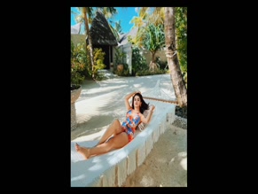 Avneet Kaur in Avneet Kaur Hot Sexy Bold May