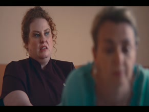 Lisa Mcgrillis in Sex Education