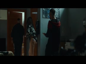 Giulia Bevilacqua in Ritorno Al Crimine