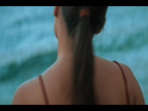 Laura Archbold in Medusa