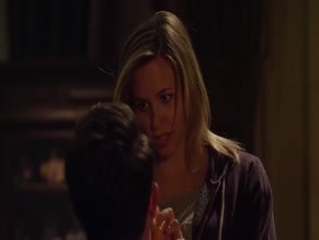 Aqueela Zoll in Wrong Turn 6