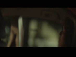 Cindy Miranda in Iskandalo