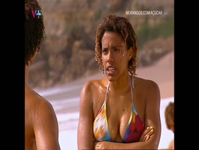 Sara Figueiredo Santos in Morangos Com Acucar