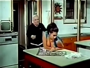 Danila Trebbi in Erotic Family