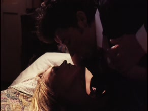 Olivia D'abo in Bank Robber