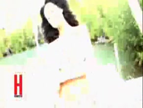 Lorena Rojas in H Para Hombres