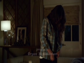 Shay Mitchell in Pretty Little Liars