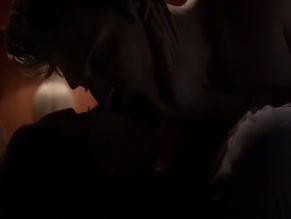 Troian Bellisario in Pretty Little Liars