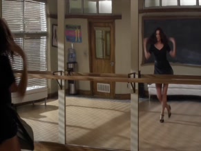 Shay Mitchell in Pretty Little Liars