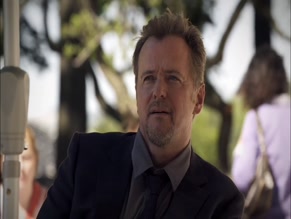 Gloria Votsis in White Collar