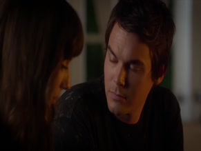 Troian Bellisario in Pretty Little Liars