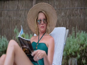 Gigi Edgley in Everything In Between