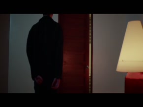 Rose Van Ginkel in Stalkers