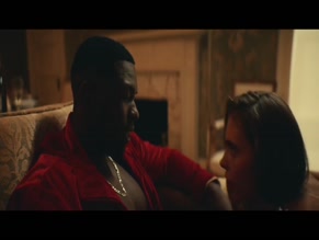 Katelynn E. Newberry in Mike
