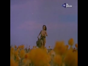Blanca Baldo in Angela Morante, Crimen O Suicidio