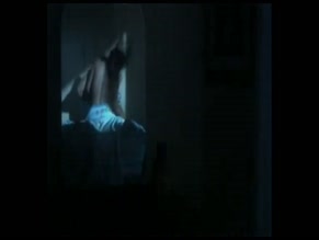 Stephanie Honore in Boggy Creek