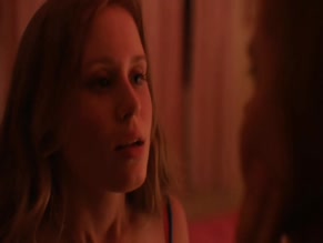 Eliza Scanlen in Sharp Objects