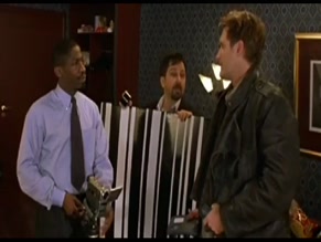 Spy Games
