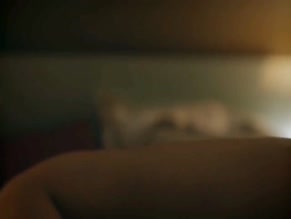 Aahana Kumra in Forbidden Love