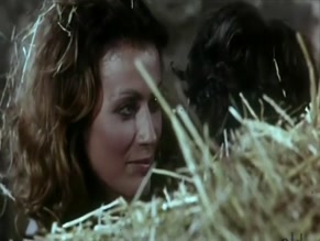 Silvia Monti in Master Of Love