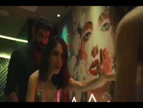 Priya Banerjee in Rana Naidu