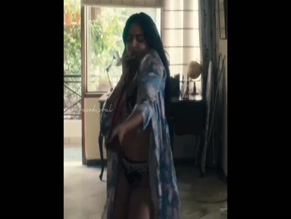 Wamiqa Gabbi