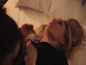 Lucie Aron in Alarm Fur Cobra 11 - Die Autobahnpolizei