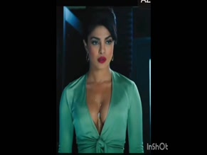 Priyanka Chopra in Baywatch