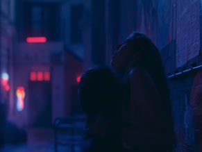 Hermione Corfield in We Hunt Together