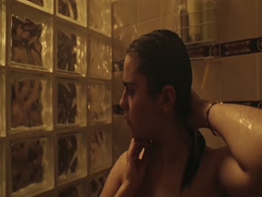 Alexia Ioannides in Alexia Ioannides Allyioannides