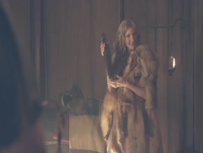 Viva Bianca in Spartacus