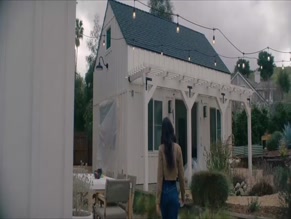 Sol Rodriguez in Holiday In The Vineyards