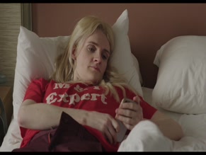 Gayle Rankin in Bad Things